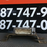 Módulo Airbag Kia Sorento 03-04