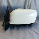 Retrovisor izq Mitsubishi Outlander 03-06