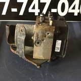 ABS Jeep Cherokee 11-20