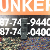 Master Control Izq Jeep/Chrysler/Dodge 13-22
