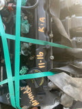 Motor Hyundai Sonata 11-16
