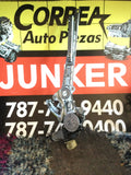 Maquinaria de Cristal Der Tras Nissan Murano 15-22
