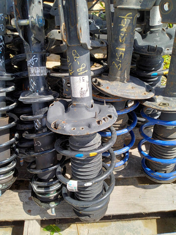 Shock Absorber de Kia Río 18-20