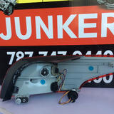 Foco Trasero izq Ford Focus Sedan 15-18