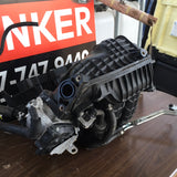 Araña de Mitsubishi Outlander 2.4 2018