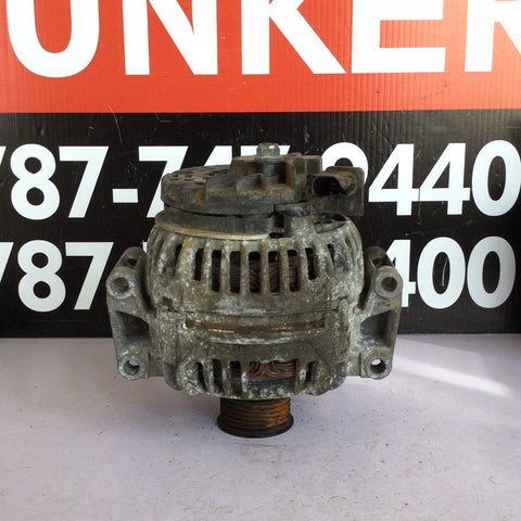 Alternador Mercedes Benz 05-11