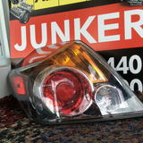 Foco Trasero izq Nissan Altima Sedan 07-09