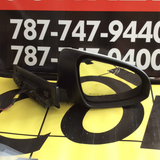 Retrovisor der Toyota CHR 18-22