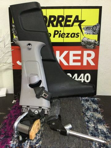 Cinturón izq Hyundai Elantra 11-16