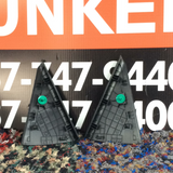 Accesorio Interior de Puerta Kia Seltos 20-21