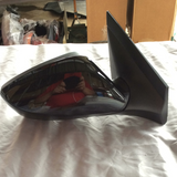 Retrovisor der Hyundai Accent 12-17