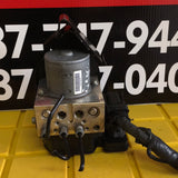 ABS Jeep Grand Cherokee 11-20