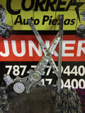 Maquinaria de Cristal Der Del Mitsubishi Outlander 14-20