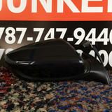 Retrovisor Der Kia Forte Sedan 14-18