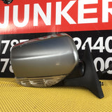 Retrovisor der Subaru Forester 04-08