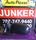 Retrovisor izq Dodge Dakota 05-11
