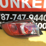 Foco Trasero izq Mazda 3 HB 10-13