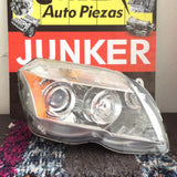 Foco Delantero der Mercedes Benz GLK (204) 10-12