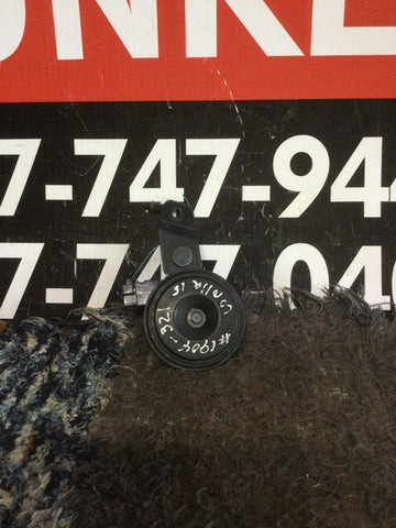 Bocina (Horn) Toyota Corolla 14-19