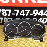 Marca Millas (Cluster) Mazda CX5, 13-16