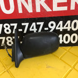 RETROVISOR Izq Kia Sportage 94-98