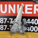 Maquinaria de Cristal Der Tras Toyota Corolla/Camry 14-19