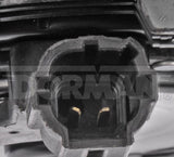 Abanico (Fan Assembly) Mitsubishi Outlander 11-20