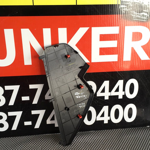 Accesorio Interior Toyota Tacoma 16-20