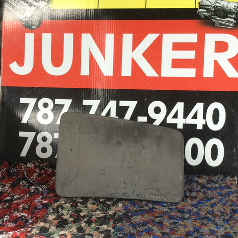 Airbag Dash Toyota Corolla 03-08