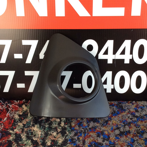 Cover de Luz Antiniebla (Fog Lamp) der Toyota Corolla 14-16