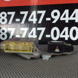 Módulo Airbag y Sensor Mazda CX-7 07-09