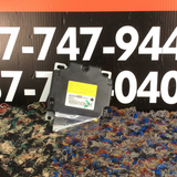 Módulo Airbag Mitsubishi Mirage HB 21-22