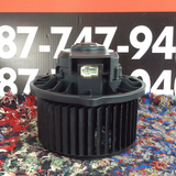 Blower Kia Seltos 2021