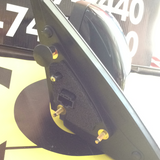 Retrovisor izq Kia Optima 14-15