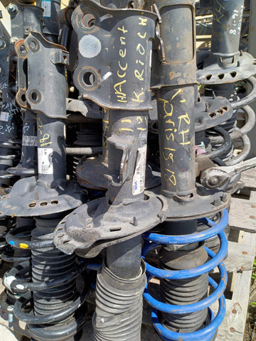 Shock Absorber de Hyundai Accent 11-13