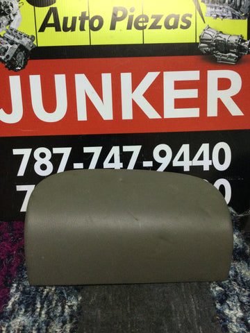 Airbag Dash Toyota Rav4 06-12