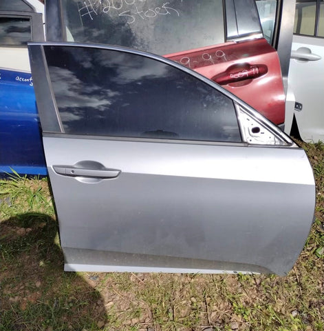 Puerta Der Del Honda Civic 16-21