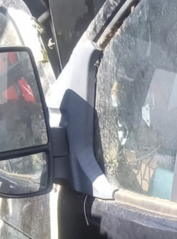 Retrovisor izq Ford Transit 15-19