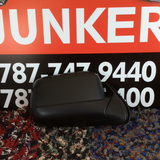 Retrovisor der Nissan Frontier 98-04