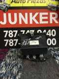 Gaveta de la Consola del Piso Jeep Grand Cherokee 20-21