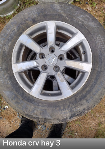 Aro Honda CRV 12-16