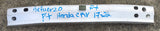 Barra Delantera (Refuerzo) Honda CRV 17-21