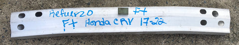 Barra Delantera (Refuerzo) Honda CRV 17-21