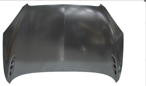 Bonete Buick Verano 12-17
