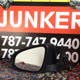 Retrovisor izq Toyota Camry 12-14