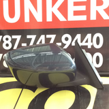 Retrovisor der Nissan Rogue 14-16