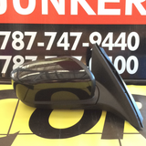 Retrovisor der Honda Accord Sedan 03-07