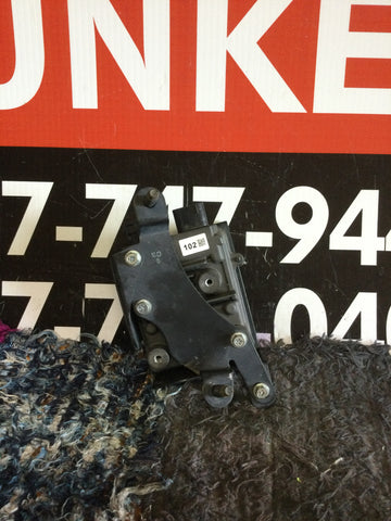 Módulo Toyota Tacoma 16-22