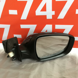 Retrovisor der Hyundai Elantra Sedan 11-16