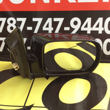 Retrovisor der Honda Pilot 03-05